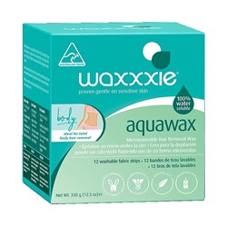 Aquawax